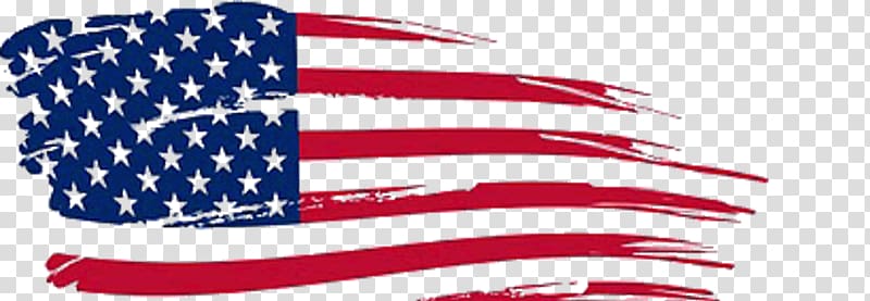 Flag of the United States , united states transparent background PNG clipart