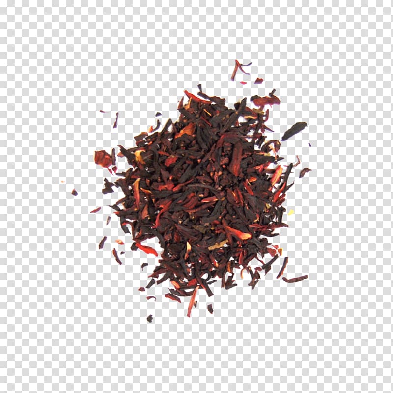 Spice Nilgiri tea Masala chai Herb, smell of hibiscus transparent background PNG clipart