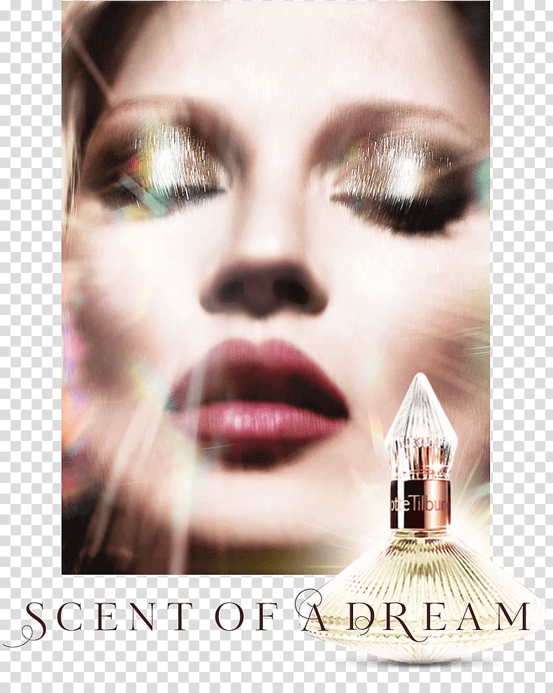 Kate Moss Chanel Perfume Vogue Model, chanel transparent background PNG clipart