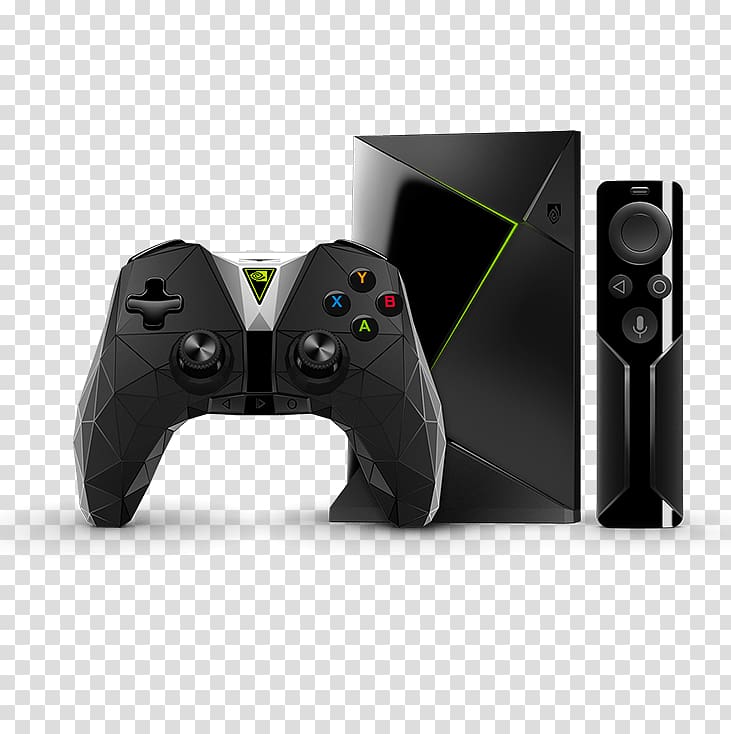 Nvidia Shield Shield Tablet Android TV Streaming media, nvidia transparent background PNG clipart