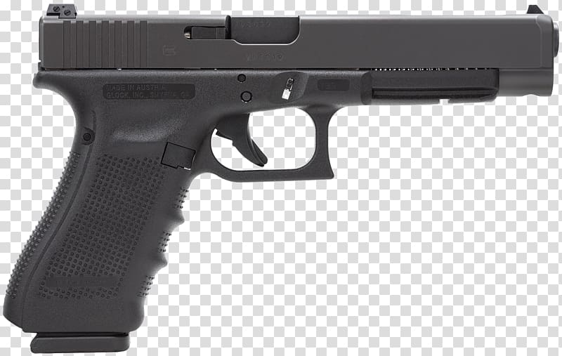 Glock 22 .40 S&W Glock Ges.m.b.H. GLOCK 17, others transparent background PNG clipart