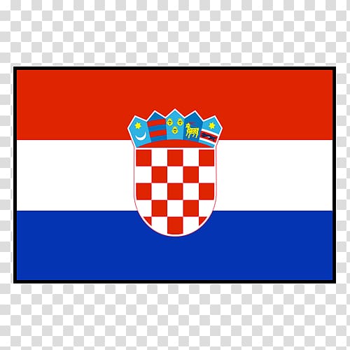 Flag of Croatia Kingdom of Slavonia Croatia proper, Flag transparent background PNG clipart