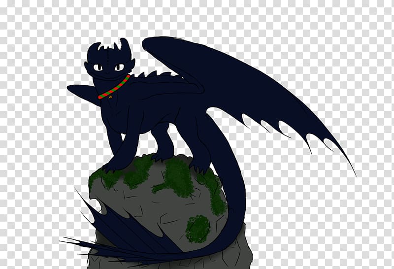 How To Train Your Dragon Drawing Toothless Dragon Transparent Background Png Clipart Hiclipart