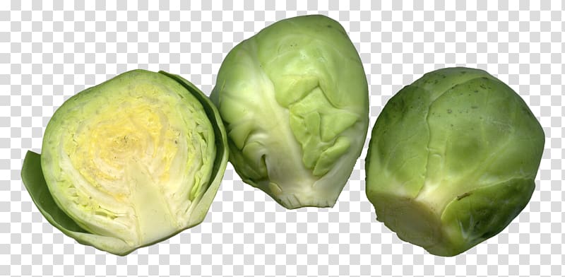 Brussels sprouts Cruciferous vegetables Cabbage, Brussels Sprouts Cut transparent background PNG clipart