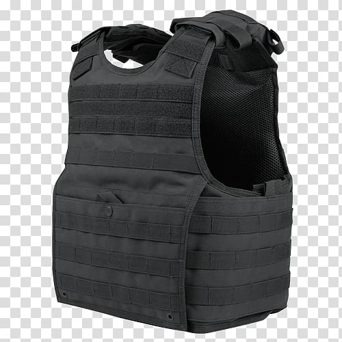 Bulletproof vest transparent background PNG clipart