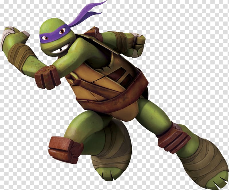 Teenage Mutant Ninja Turtles Legends Donatello April O\'Neil Michelangelo Nickelodeon Universe, ninja turtles transparent background PNG clipart