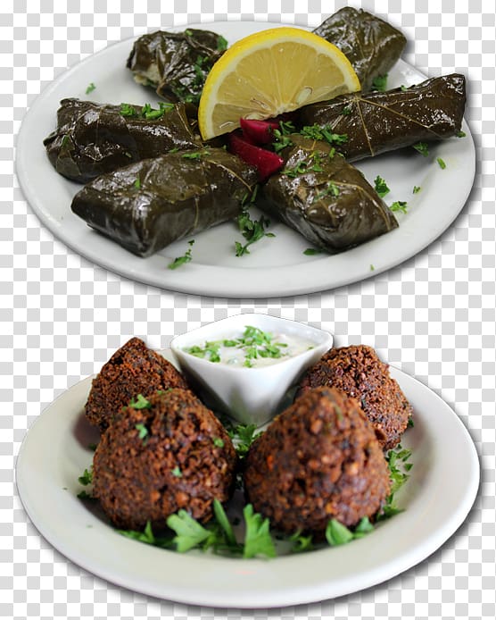 Romeritos Middle Eastern cuisine Dolma Asian cuisine Fattoush, Kibbeh transparent background PNG clipart