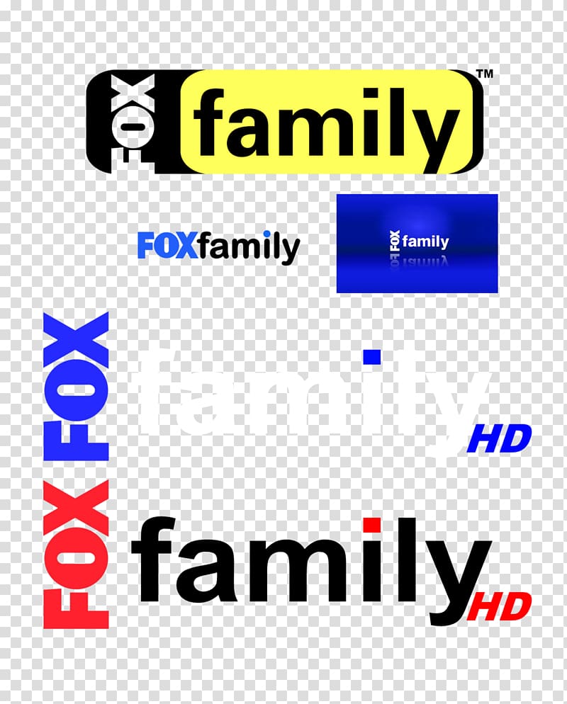 Family Channel Freeform Television Fox Broadcasting Company Logo, Fox Channel transparent background PNG clipart