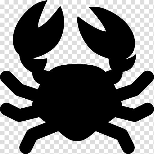 Red king crab Computer Icons, crab transparent background PNG clipart