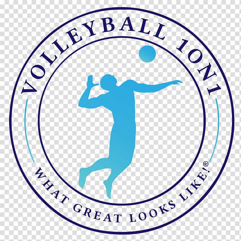 Logo Organization Human behavior Brand Font, Volleyball Serve Receive Drills transparent background PNG clipart