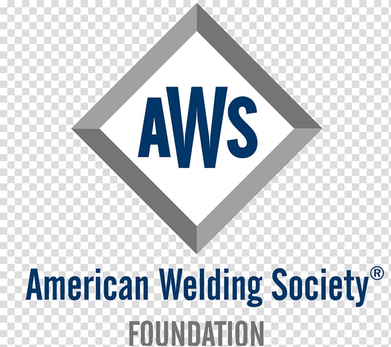 Logo American Welding Society Technology, technology transparent background PNG clipart