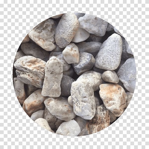 Pebble Rock Frank Z Building & Garden Supplies Gravel , crushed stone transparent background PNG clipart