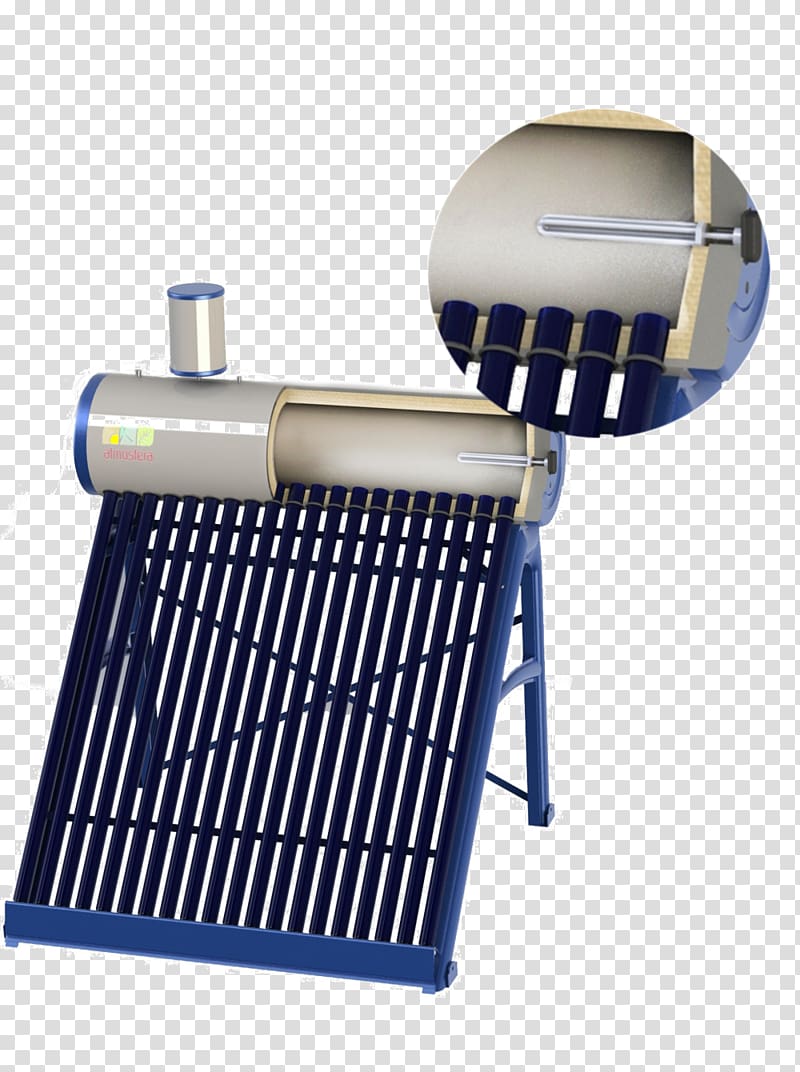 Solar thermal collector Renewable energy Solar power Гелиосистема, energy transparent background PNG clipart