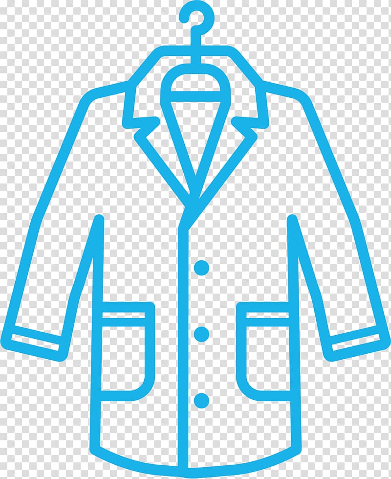 Physician Medicine Clothing, Doctor clothes transparent background PNG clipart