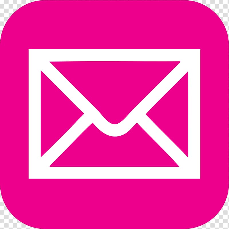 Email Yahoo! Mail App Store, email transparent background PNG clipart