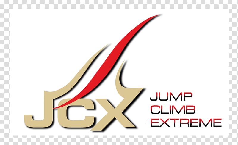 Jump Climb Extreme Fitness Centre Obstacle course Party Logo, Obstacle Course transparent background PNG clipart