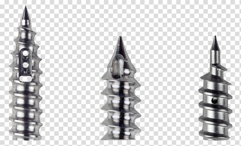 Medicine ISO 13485 Screw Medical device Dentistry, screw transparent background PNG clipart