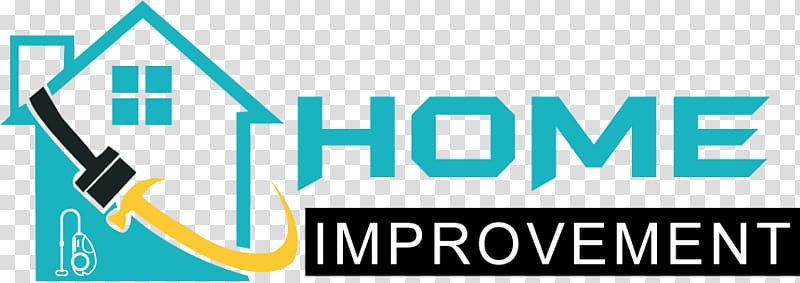 Logo Home improvement Plumbing, home improvement transparent background PNG clipart