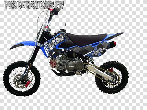 Wheel Motorcycle Motor vehicle Freestyle motocross Engine, pit bike yamaha transparent background PNG clipart