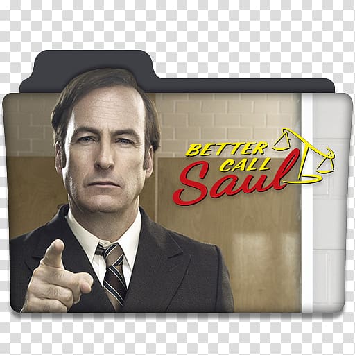 Vince Gilligan Better Call Saul Saul Goodman Gus Fring Television show, others transparent background PNG clipart