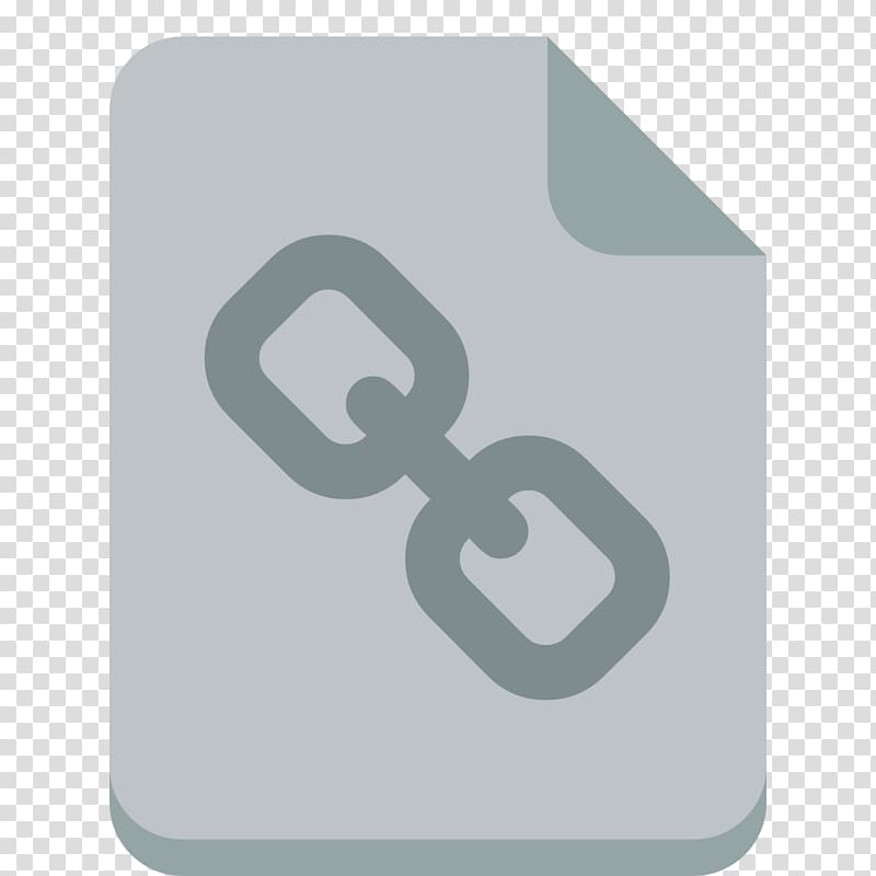 symbol brand font, File link transparent background PNG clipart