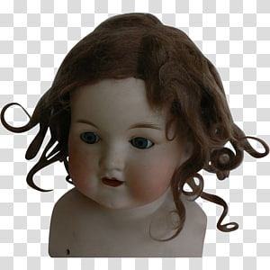 Forehead Doll, doll transparent background PNG clipart thumbnail