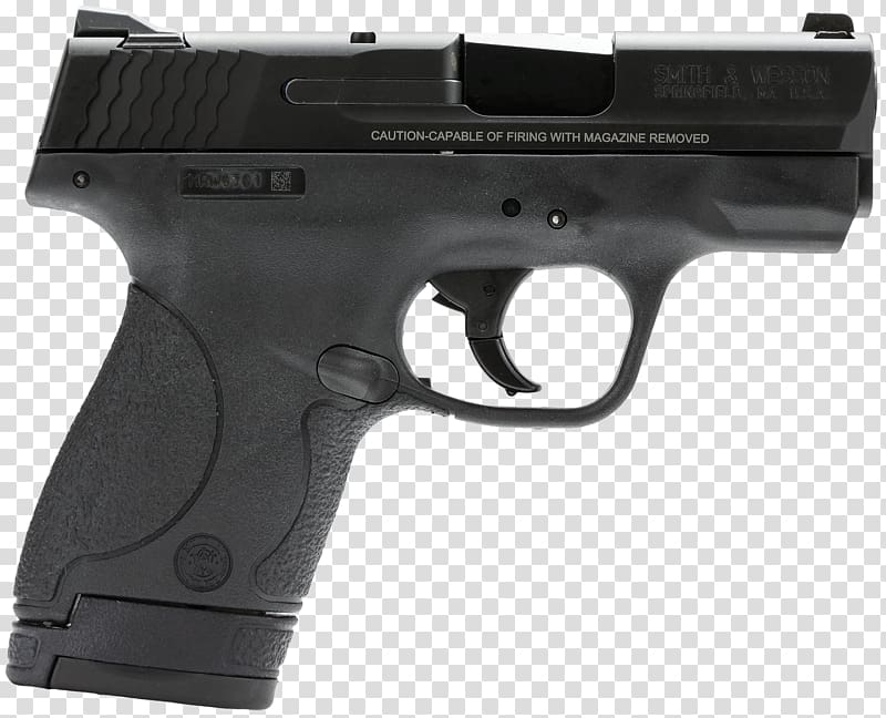 GLOCK 19 Glock Ges.m.b.H. Firearm 9×19mm Parabellum, Handgun transparent background PNG clipart
