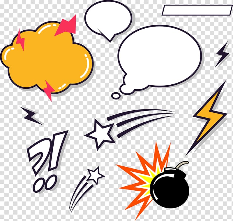 lot, Bomb Explosion Icon, Explosion transparent background PNG clipart