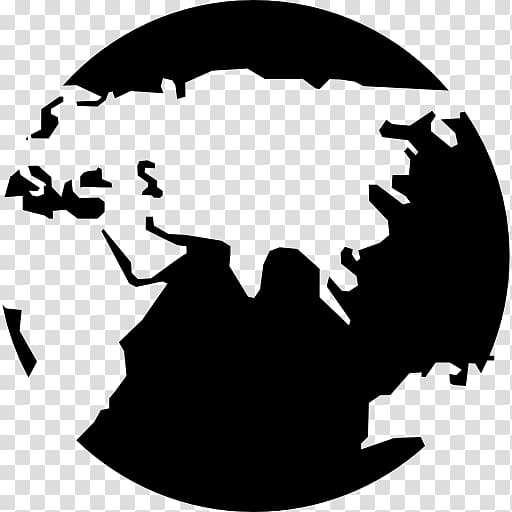 World map Blank map T and O map, world map transparent background PNG clipart