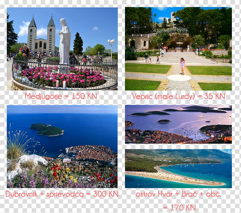 Makarska Riviera Lomnica Tour Nevenka Tourism, Fak transparent background PNG clipart
