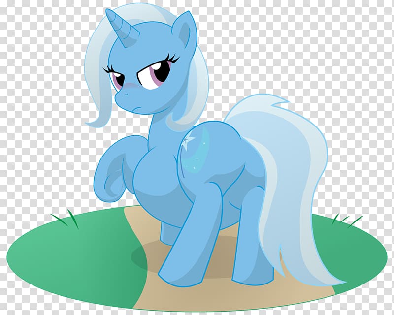 Pony Horse Cat , domineering and powerful transparent background PNG clipart