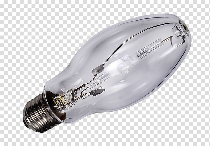 Lighting Mercury-vapor lamp Metal-halide lamp High-intensity discharge lamp Electricity, others transparent background PNG clipart