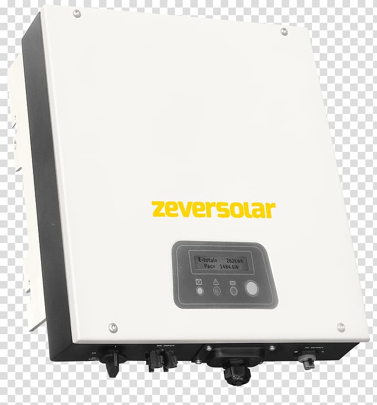 인피니티에너지(주) Power Inverters Solar inverter Solar power voltaics, electric welding transparent background PNG clipart