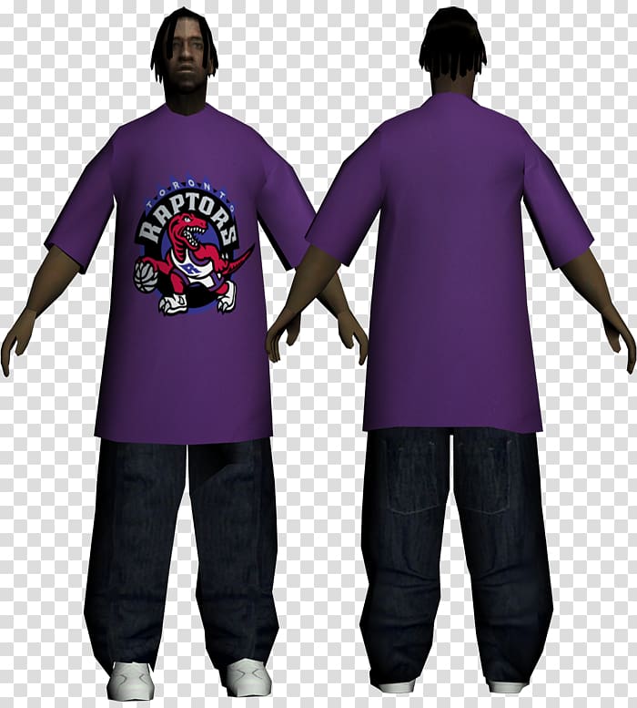 Grand Theft Auto: San Andreas San Andreas Multiplayer Nigga Mod Role-playing game, nigga transparent background PNG clipart