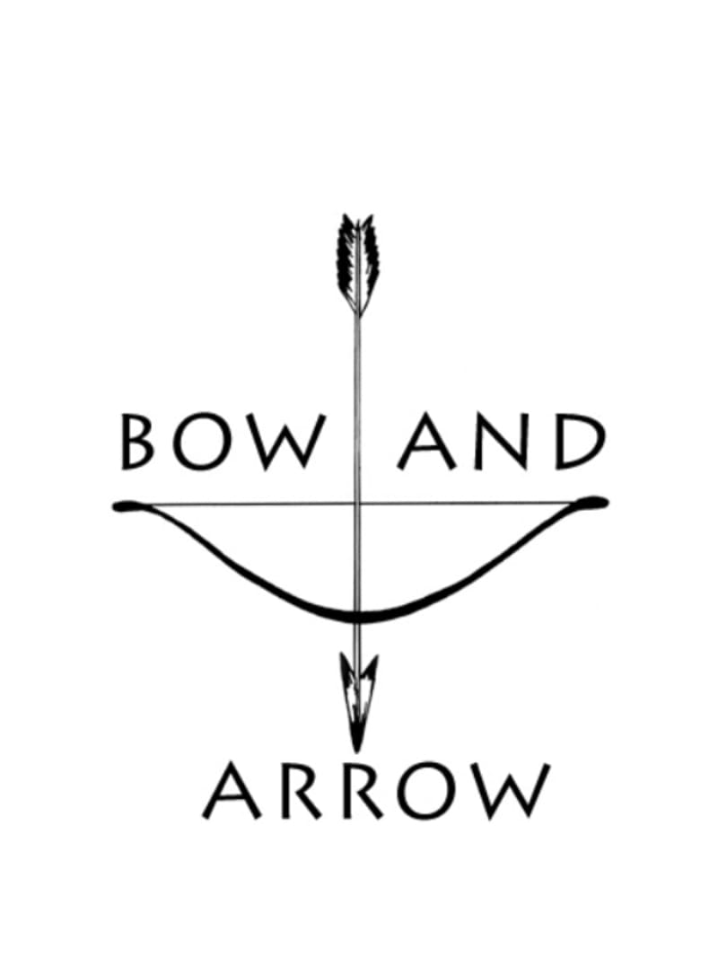 Bow and arrow Archery , Bow & Arrow transparent background PNG clipart