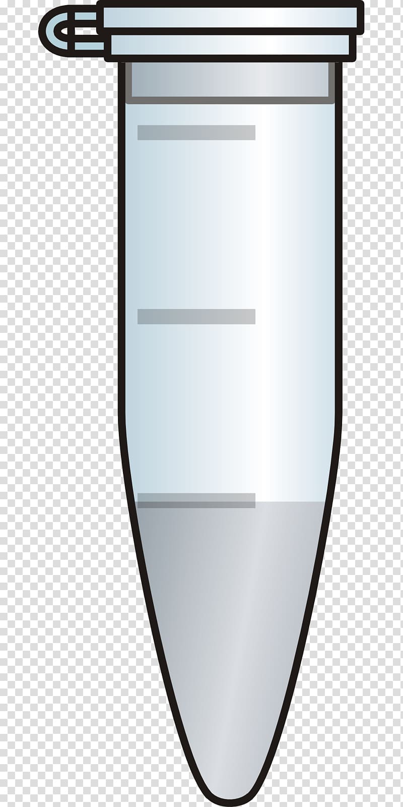 white bullet illustration, Computer Icons Eppendorf , laboratory transparent background PNG clipart