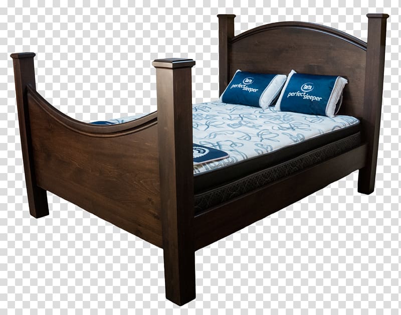 Bed frame Furniture United States Old Hippy Wood Products Inc., united states transparent background PNG clipart