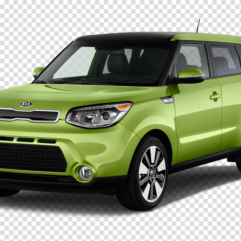 2016 Kia Soul 2015 Kia Soul Kia Motors Car, kia transparent background PNG clipart