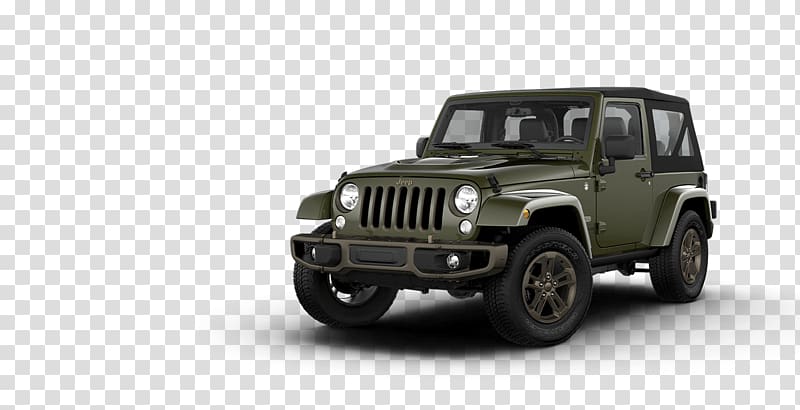 Jeep Renegade Mahindra Thar Car 2017 Jeep Wrangler, jeep transparent background PNG clipart