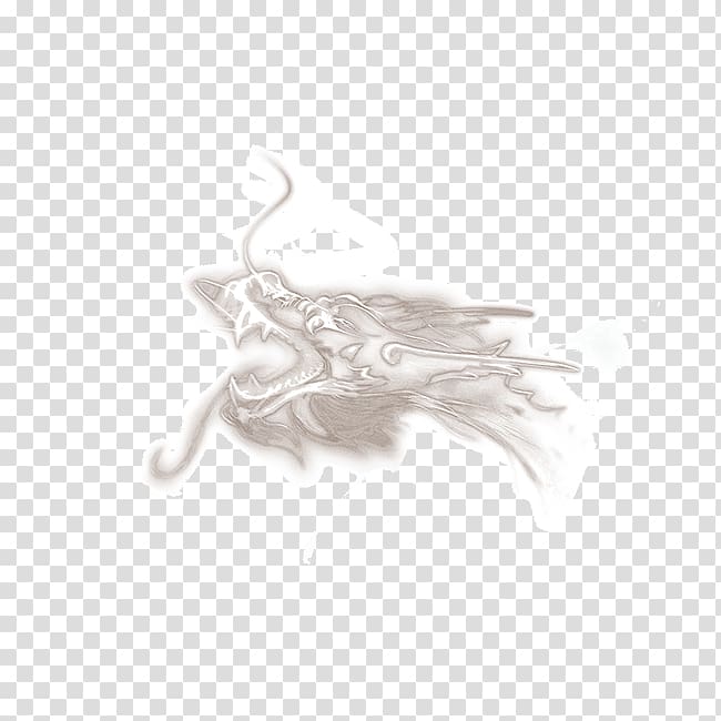 Long smoke transparent background PNG clipart