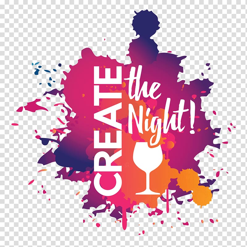 Logo Event management Nightclub Art, Night Club Event transparent background PNG clipart
