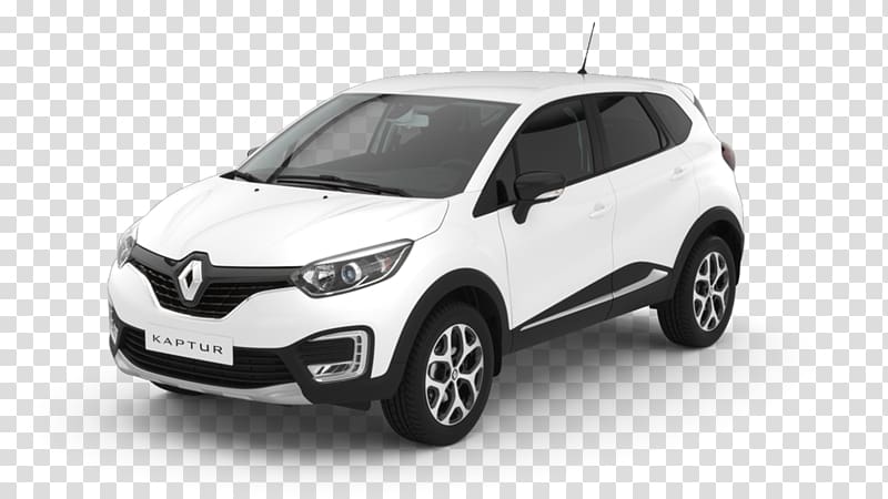 Renault Captur Renault KAPTUR Car Dacia Duster, renault transparent background PNG clipart