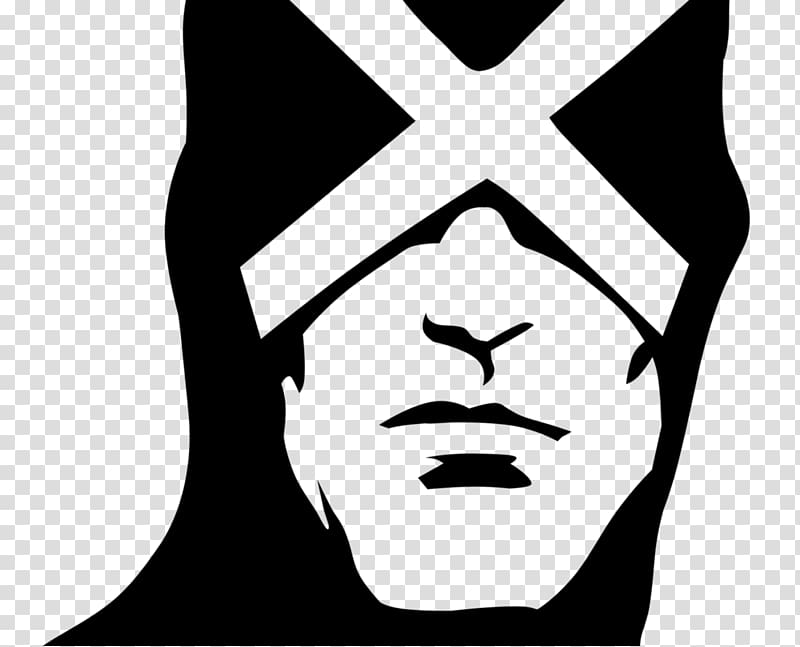 Cyclops Wolverine Jean Grey Emma Frost Comic book, RIGHT transparent background PNG clipart