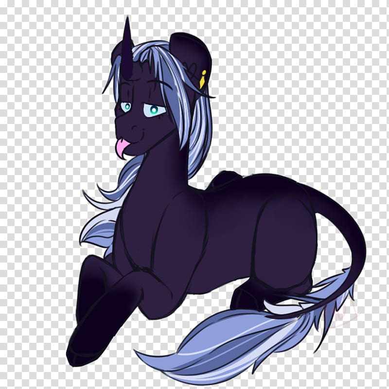 Pony Mane Legendary creature Halter Cartoon, slick transparent background PNG clipart