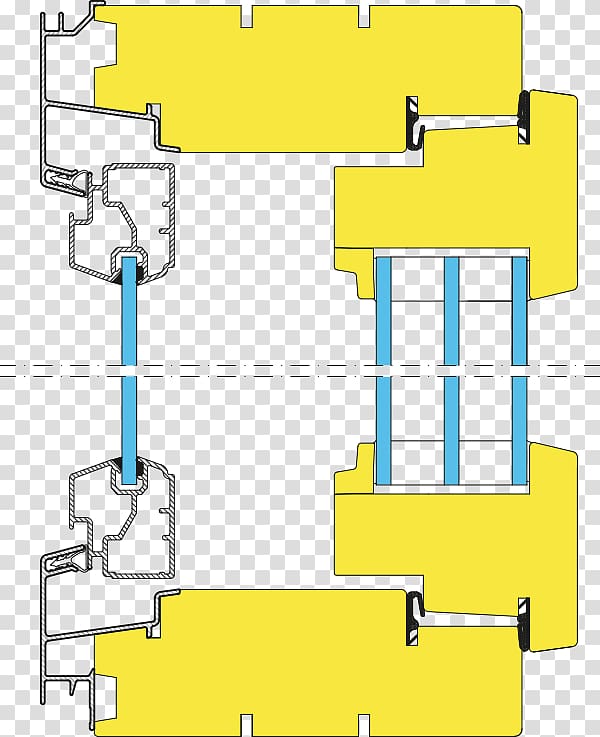 Window Alavus Ikkunat Oy Door /m/02csf Finger joint, aluminium window frame parts transparent background PNG clipart