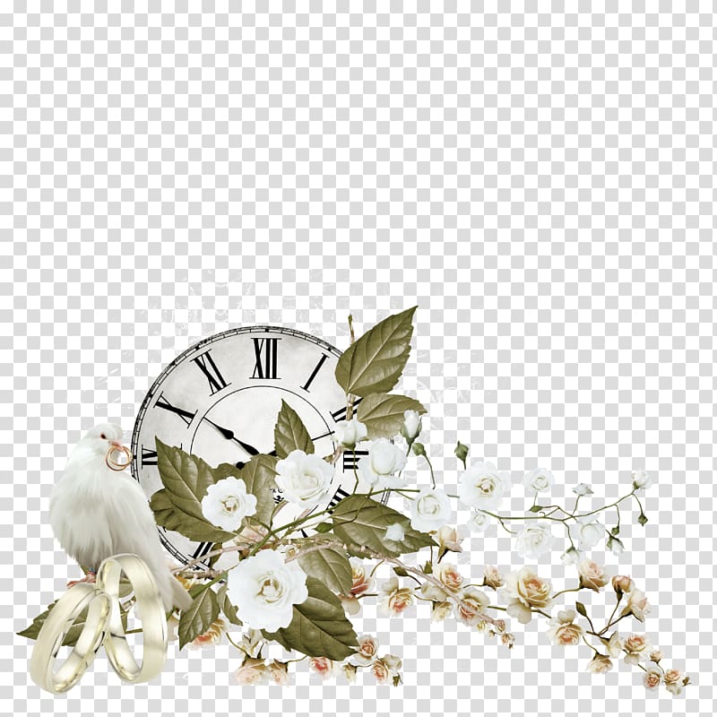 Wedding Icon, clock transparent background PNG clipart