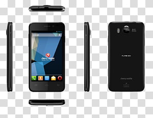 Feature phone Smartphone Multimedia, smartphone transparent background PNG clipart thumbnail