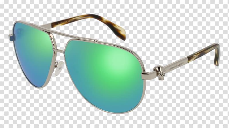 Aviator sunglasses Carrera Sunglasses Maui Jim, alexander mcqueen transparent background PNG clipart