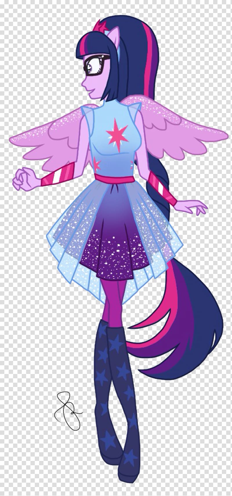 Twilight Sparkle Sunset Shimmer My Little Pony: Equestria Girls, others transparent background PNG clipart