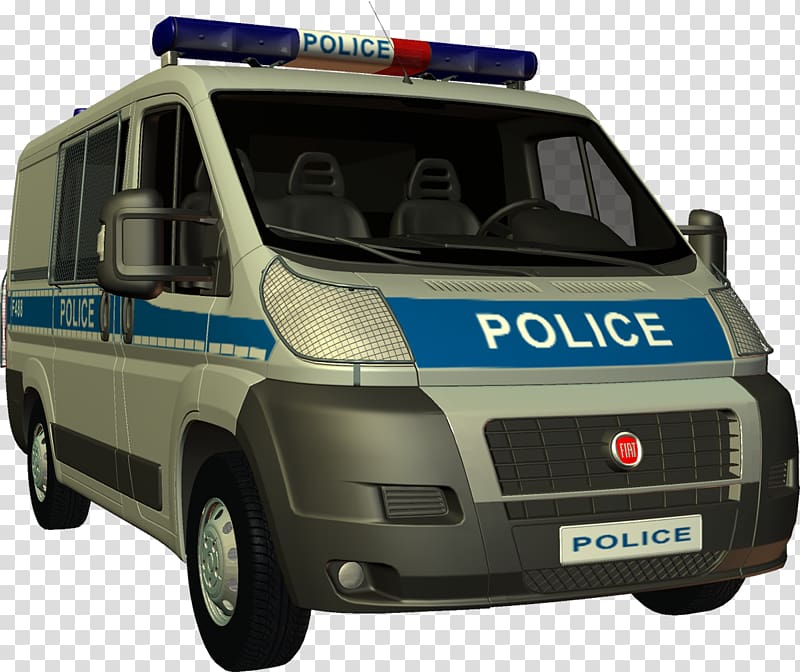 Car Police van Painting Portable Network Graphics, car transparent background PNG clipart